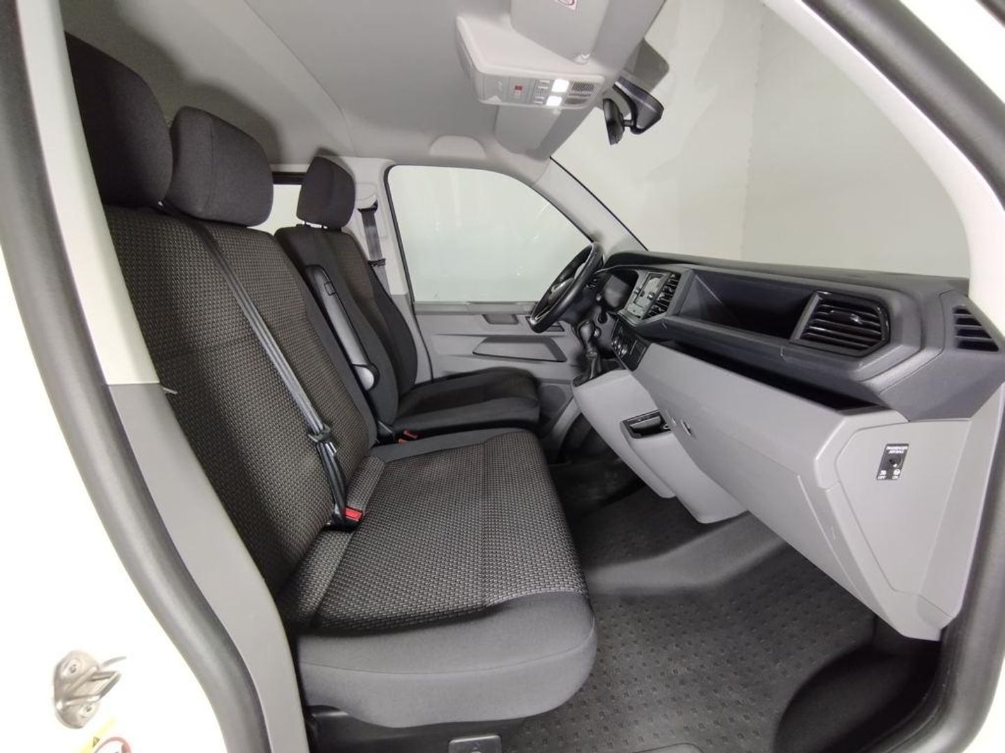 Volkswagen Caravelle Origin Batalla Corta 2.0 TDI BMT 110 kW (150 CV) DSG