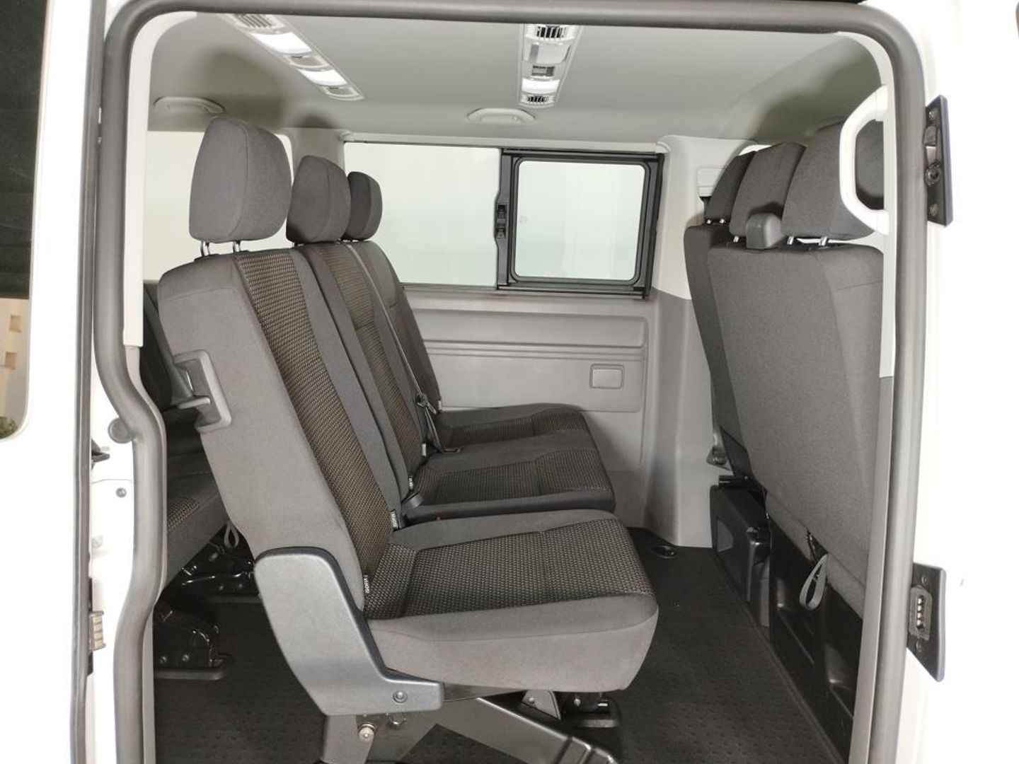 Volkswagen Caravelle Origin Batalla Corta 2.0 TDI BMT 110 kW (150 CV) DSG