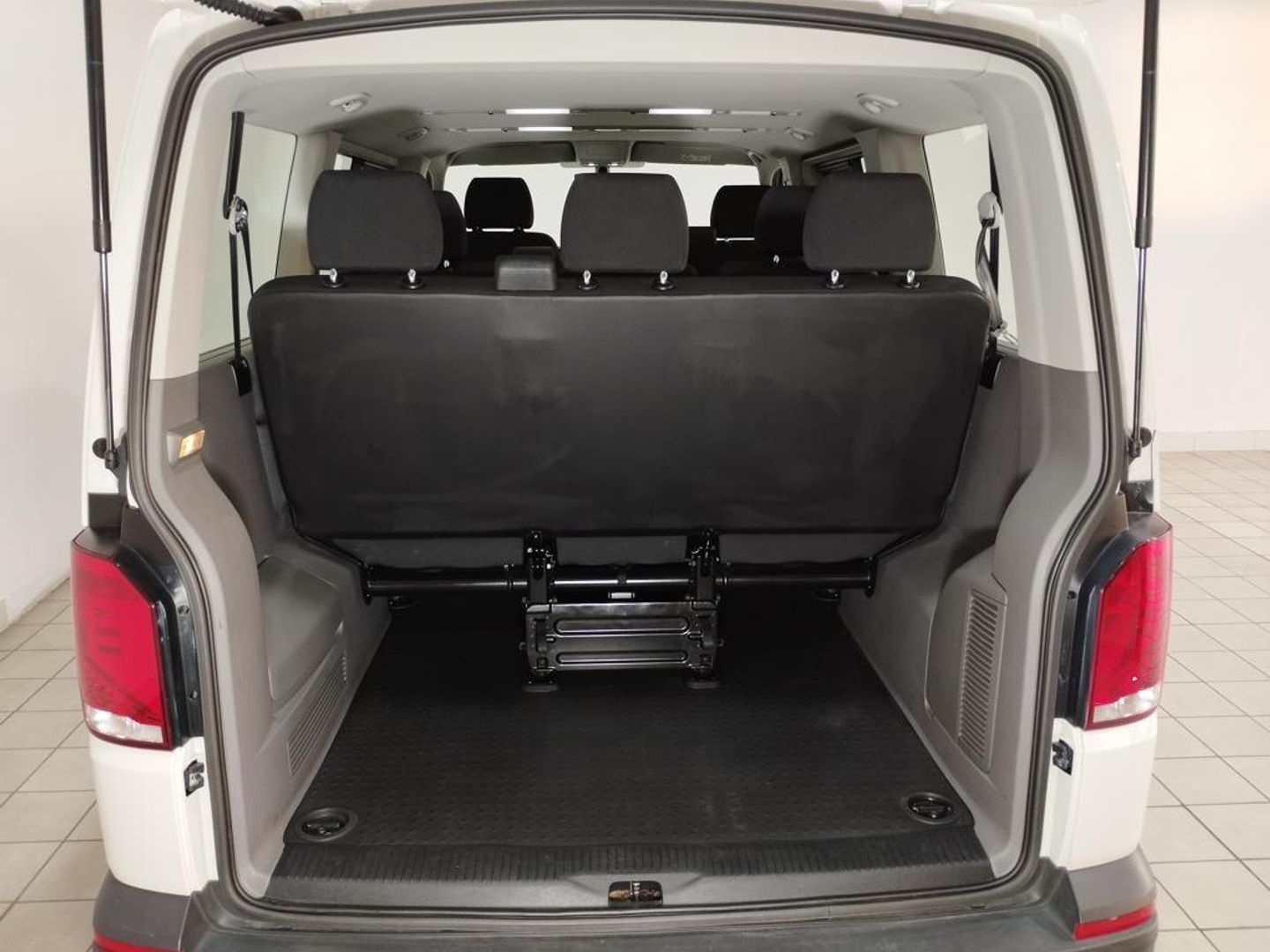 Volkswagen Caravelle Origin Batalla Corta 2.0 TDI BMT 110 kW (150 CV) DSG