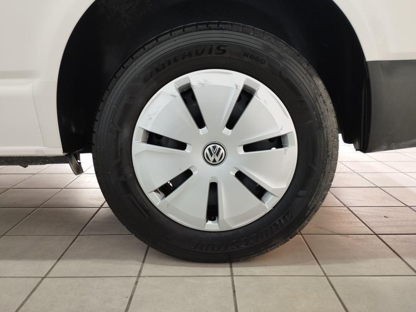 Volkswagen Caravelle Origin Batalla Corta 2.0 TDI BMT 110 kW (150 CV) DSG