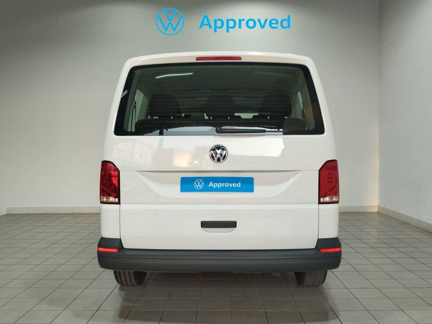 Volkswagen Caravelle Origin Batalla Corta 2.0 TDI BMT 110 kW (150 CV) DSG