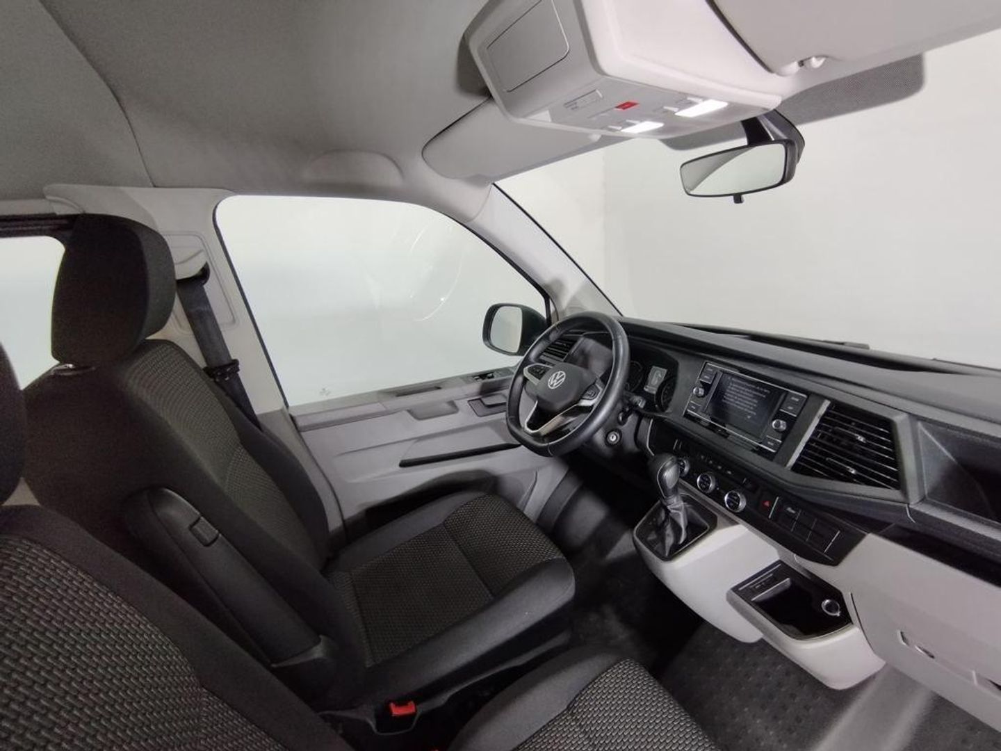 Volkswagen Caravelle Origin Batalla Corta 2.0 TDI BMT 110 kW (150 CV) DSG