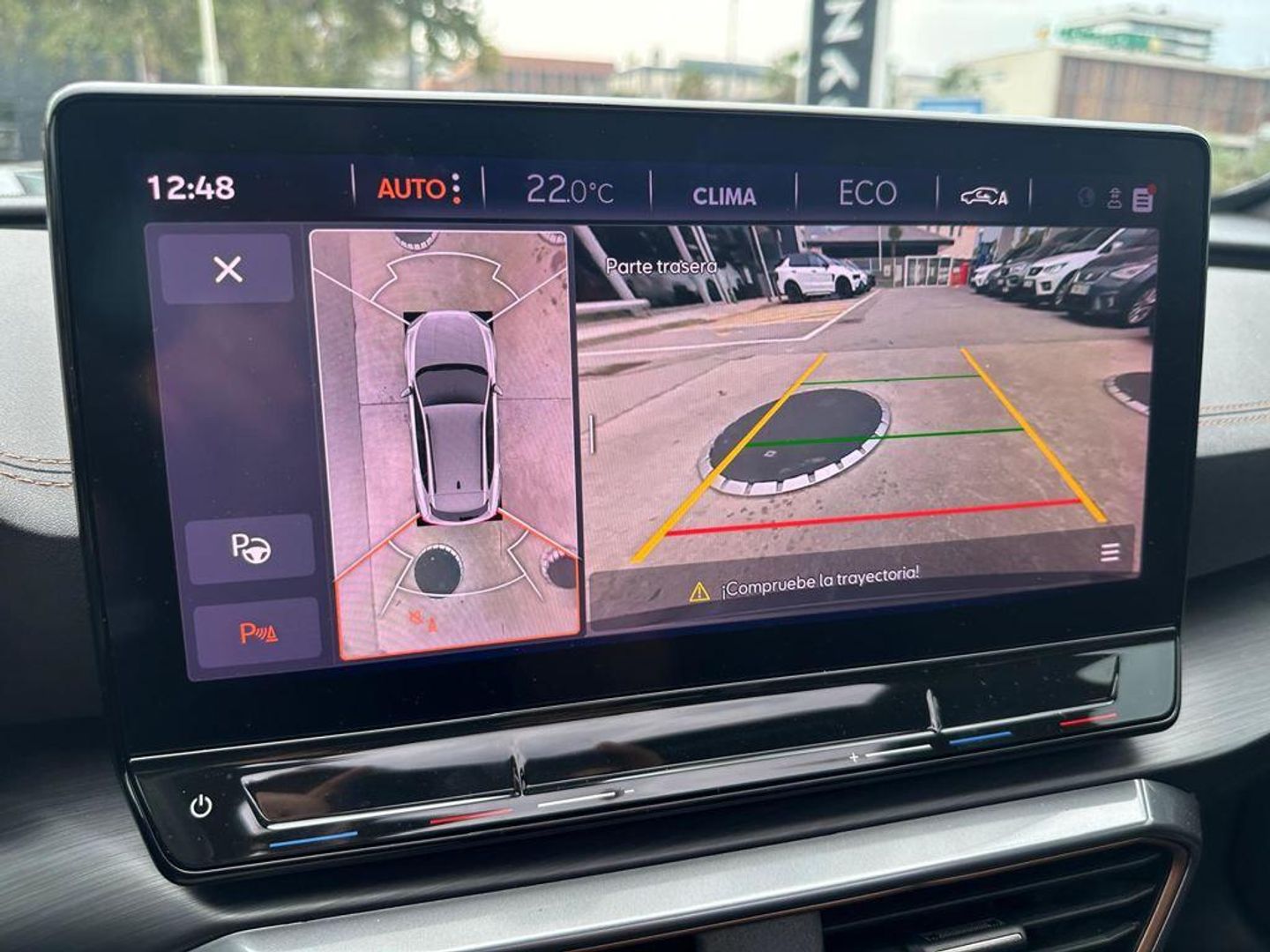 CUPRA Formentor 1.4 e-Hybrid VZ DSG 180 kW (245 CV)