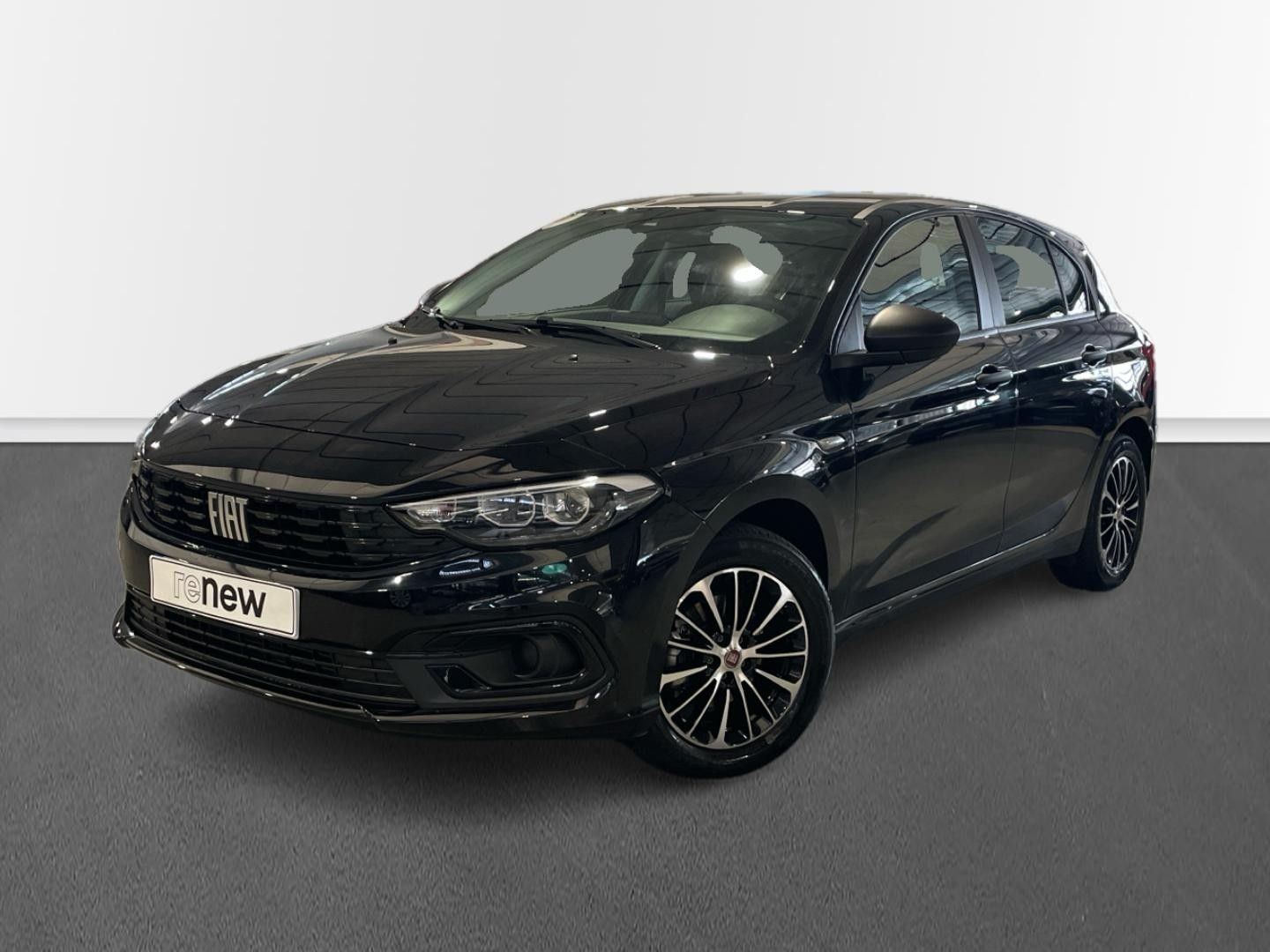 Fiat Tipo HB 1.6 Diesel 96 kW (130 CV)