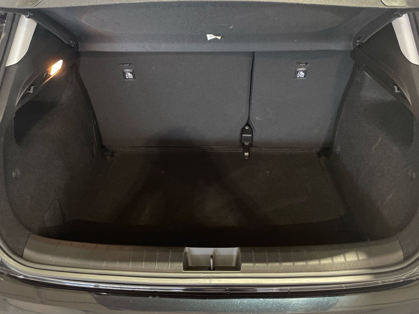 Fiat Tipo HB 1.6 Diesel 96 kW (130 CV)