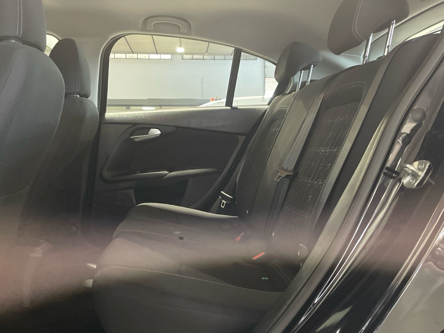 Fiat Tipo HB 1.6 Diesel 96 kW (130 CV)