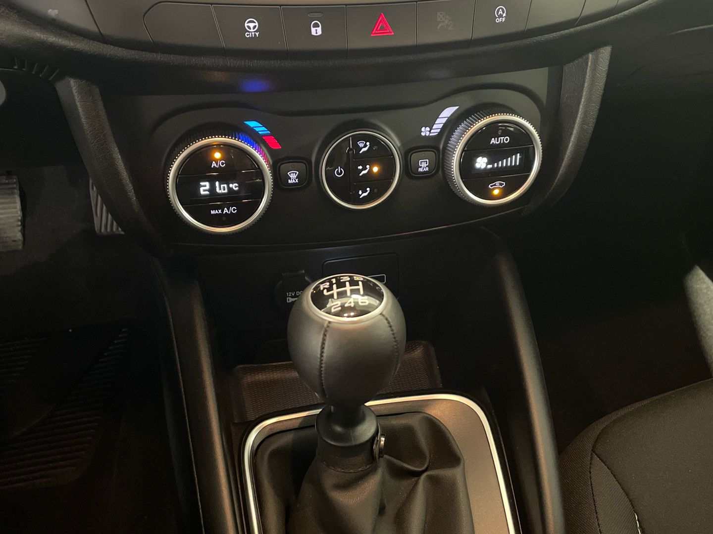 Fiat Tipo HB 1.6 Diesel 96 kW (130 CV)
