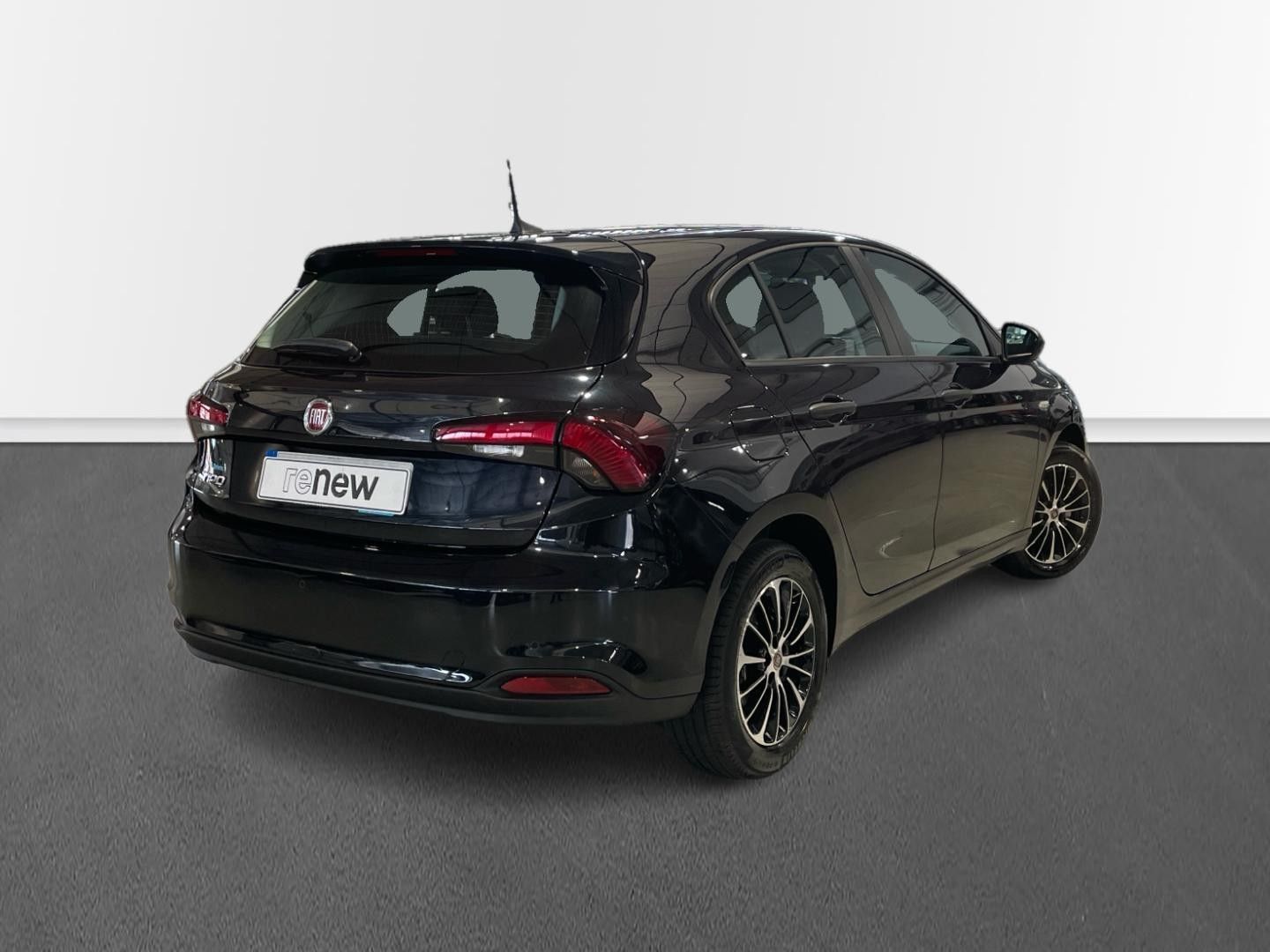 Fiat Tipo HB 1.6 Diesel 96 kW (130 CV)