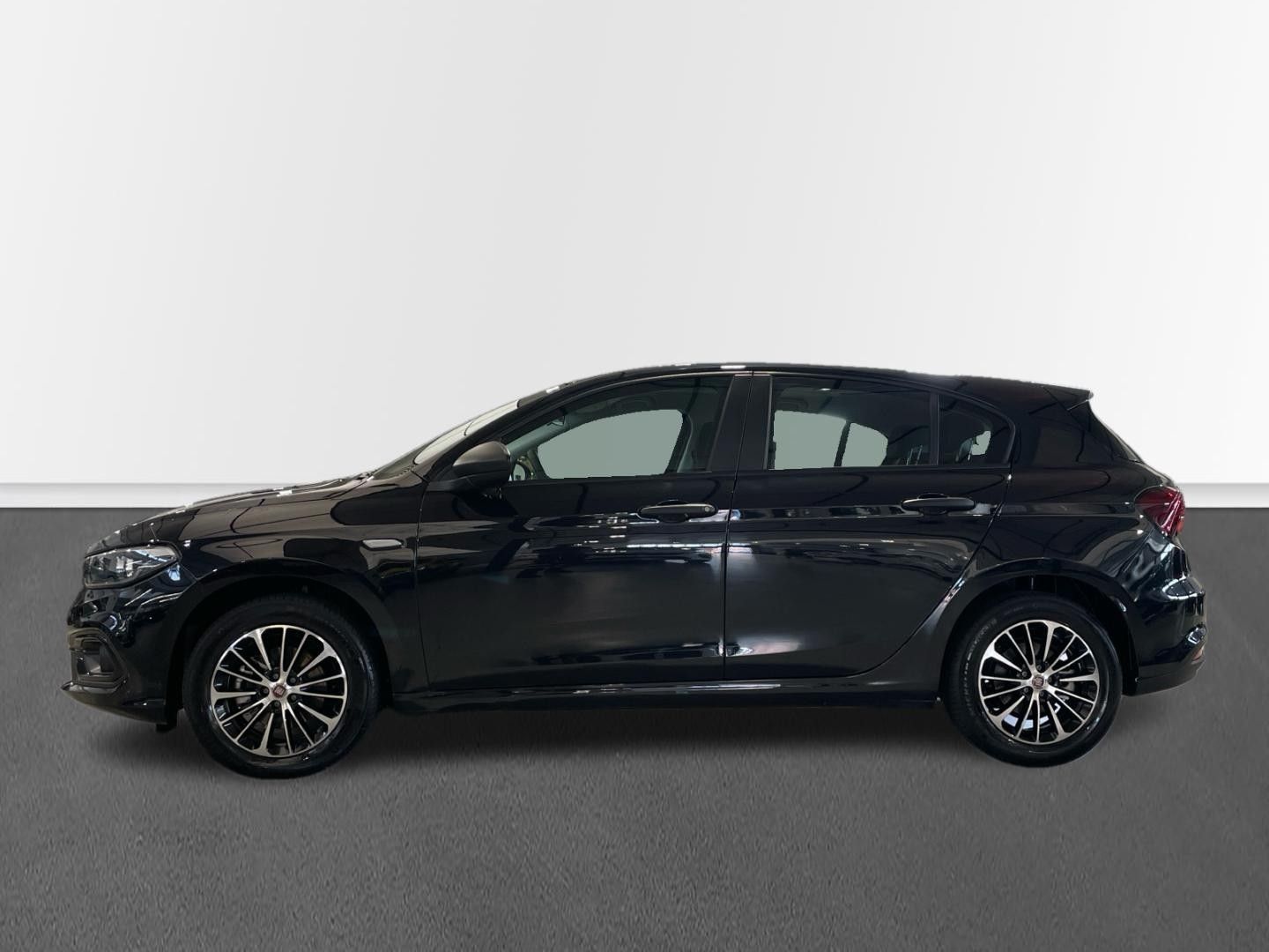 Fiat Tipo HB 1.6 Diesel 96 kW (130 CV)
