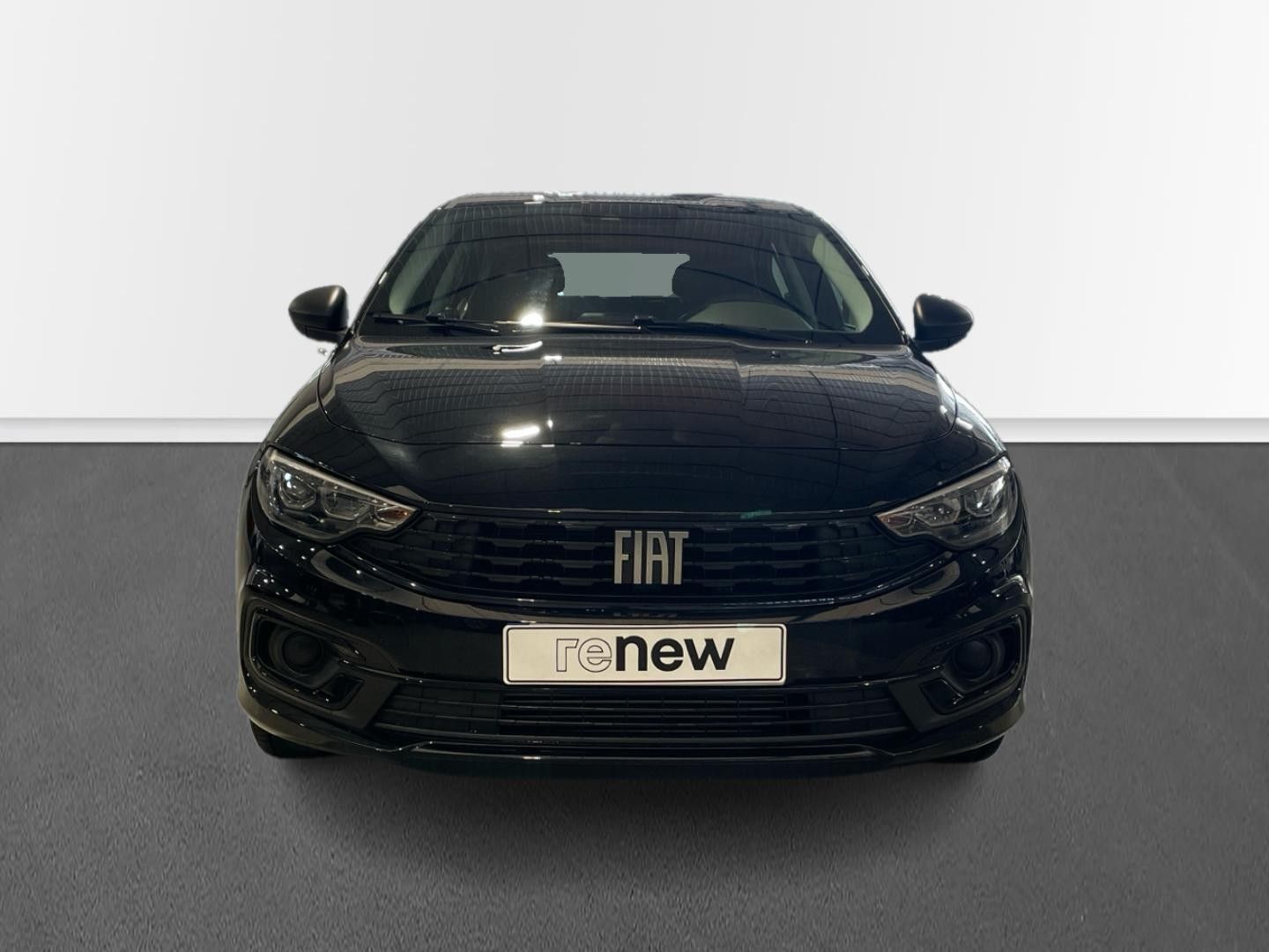 Fiat Tipo HB 1.6 Diesel 96 kW (130 CV)