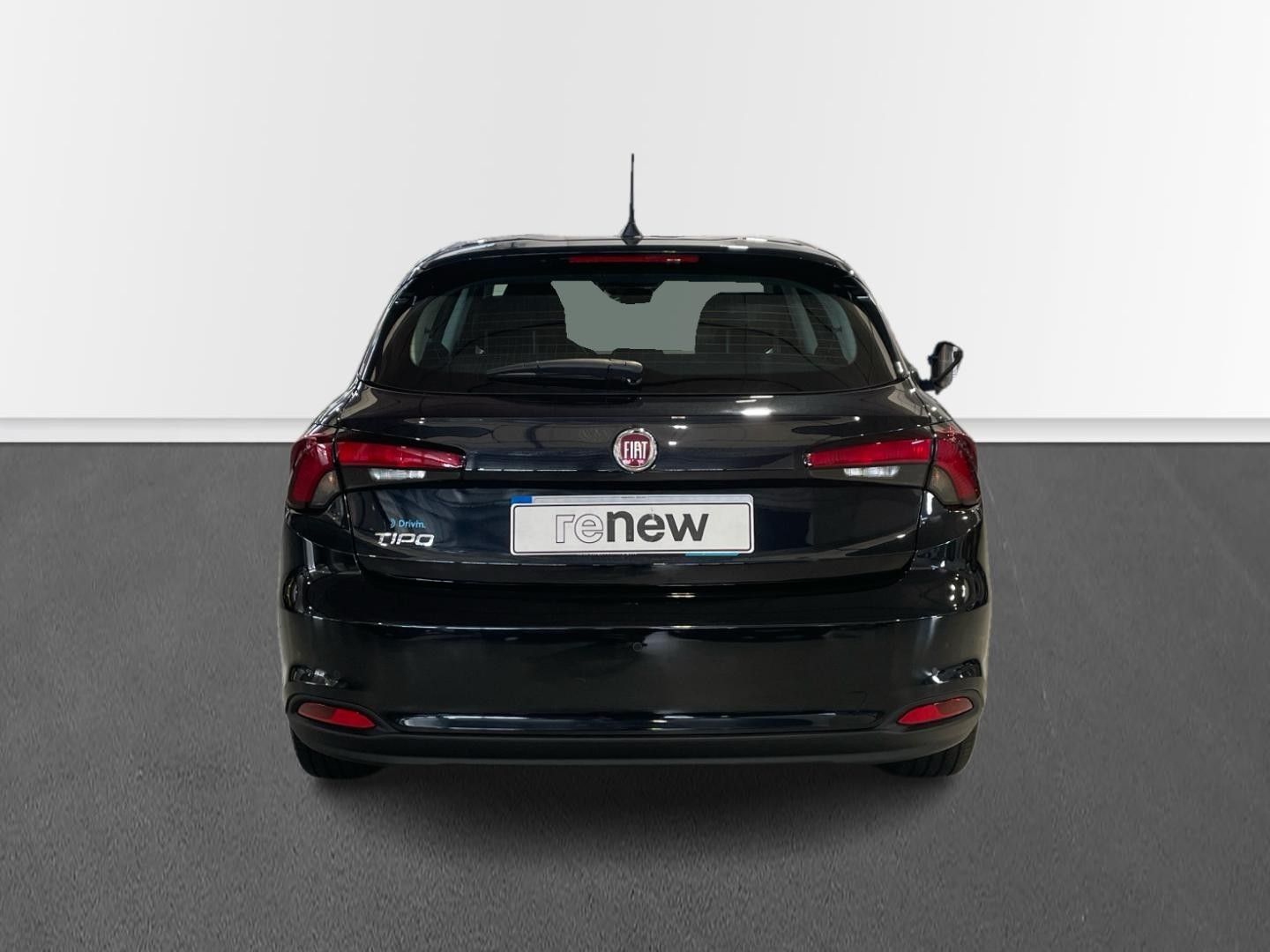 Fiat Tipo HB 1.6 Diesel 96 kW (130 CV)