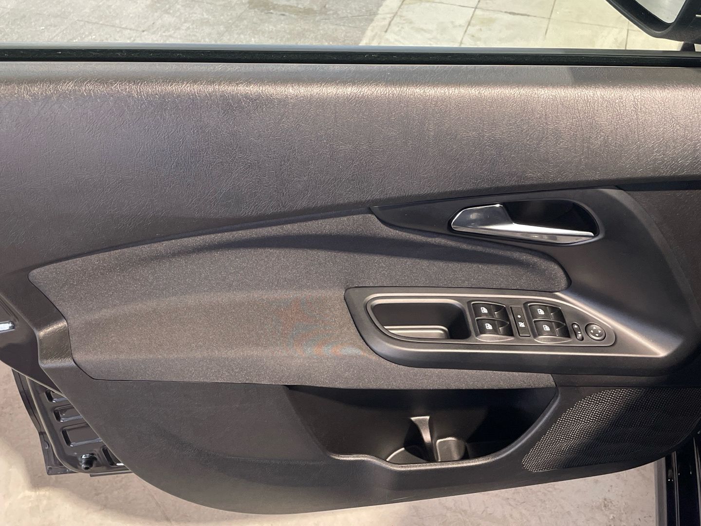 Fiat Tipo HB 1.6 Diesel 96 kW (130 CV)