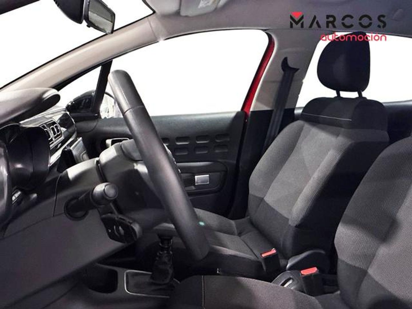 Citroen C3 Origin PureTech 110 Max 81 kW (110 CV)