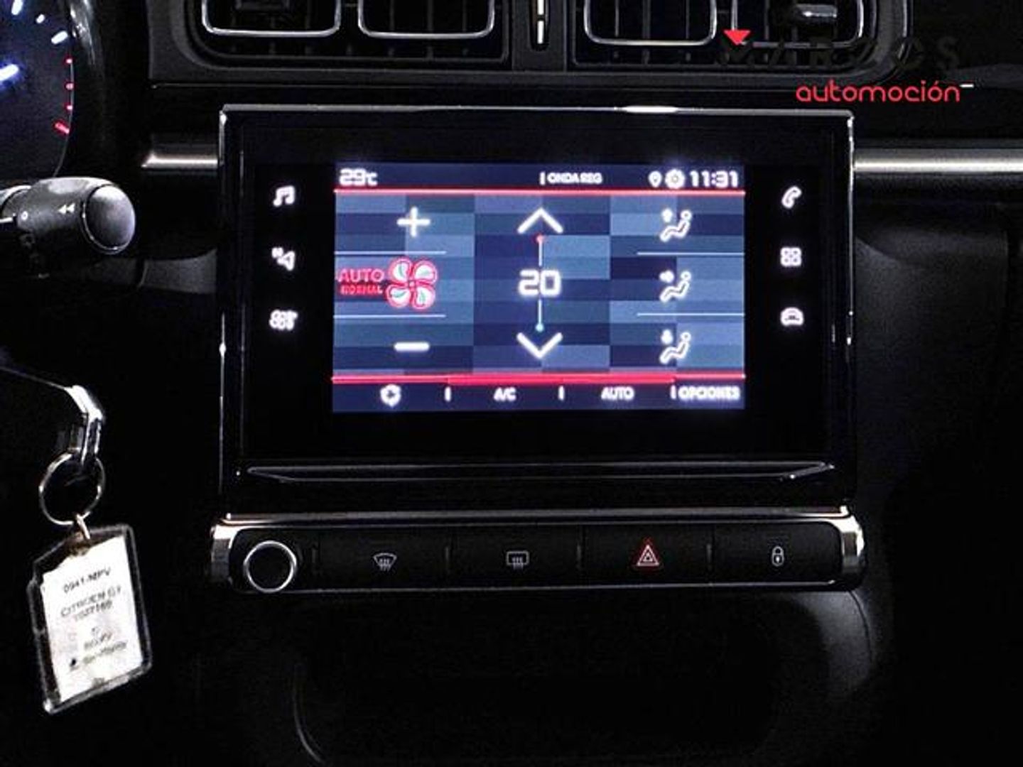 Citroen C3 Origin PureTech 110 Max 81 kW (110 CV)