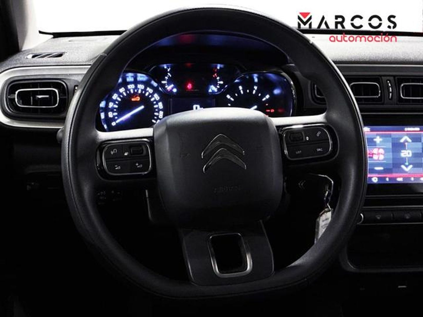 Citroen C3 Origin PureTech 110 Max 81 kW (110 CV)