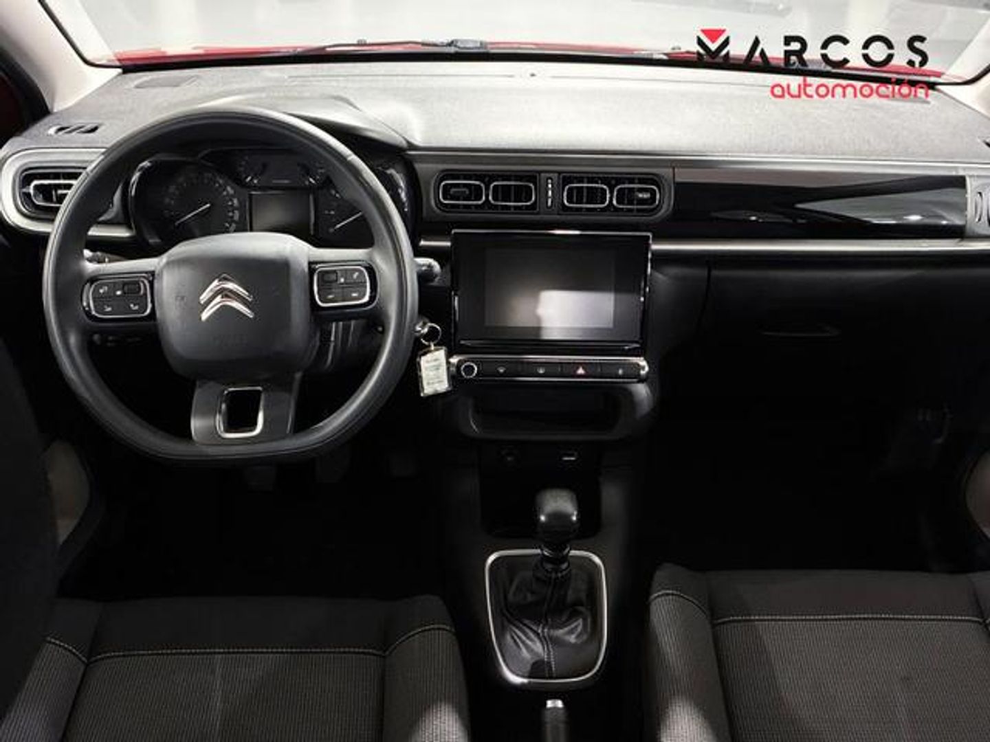 Citroen C3 Origin PureTech 110 Max 81 kW (110 CV)