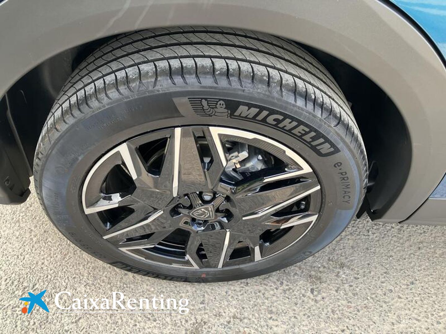 Peugeot 3008 Allure Hybrid eDCS6 100 kW (136 CV)