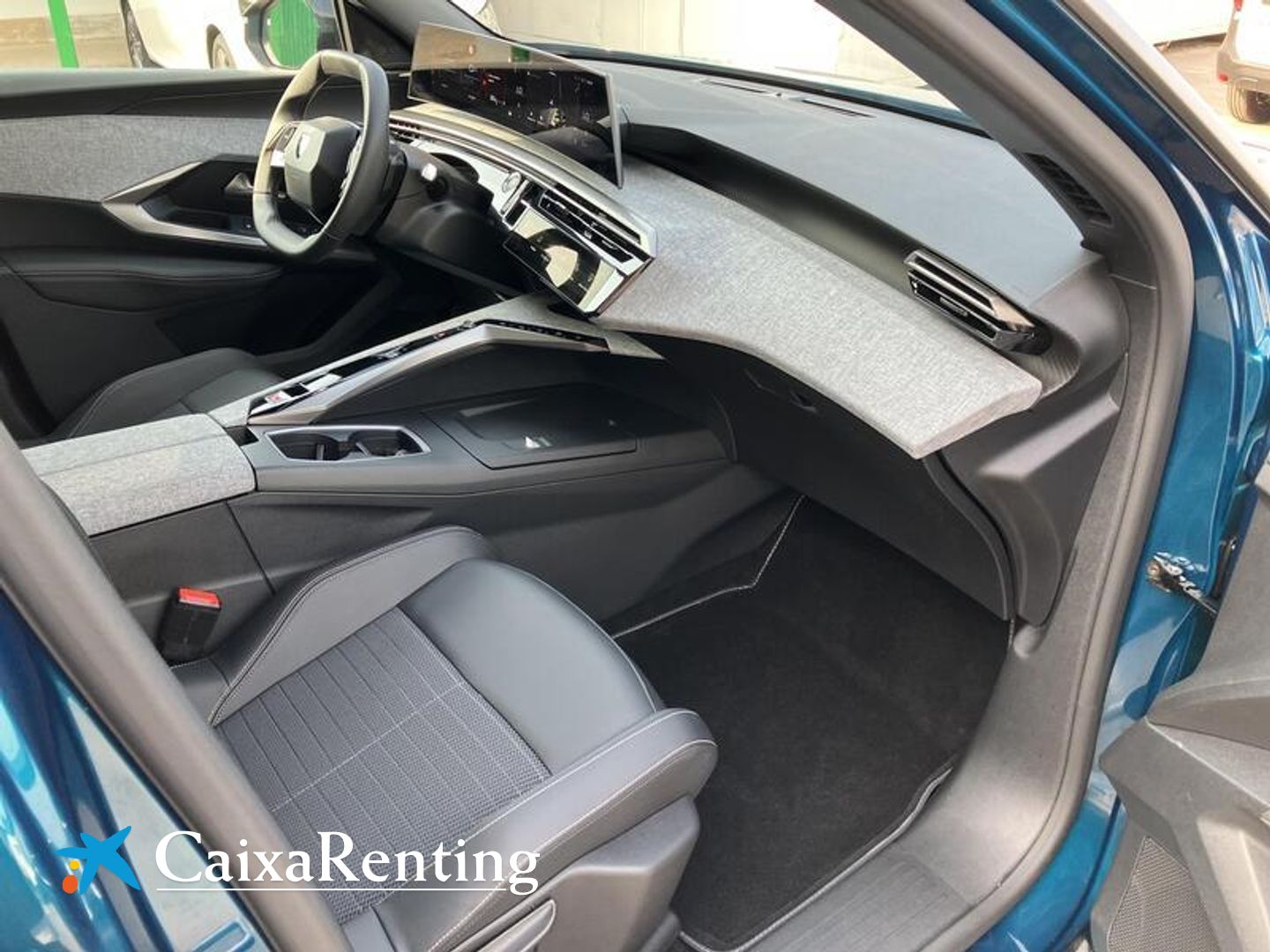 Peugeot 3008 Allure Hybrid eDCS6 100 kW (136 CV)