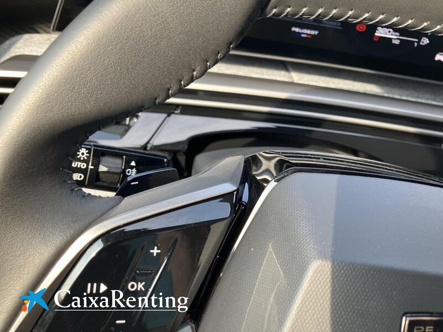 Peugeot 3008 Allure Hybrid eDCS6 100 kW (136 CV)