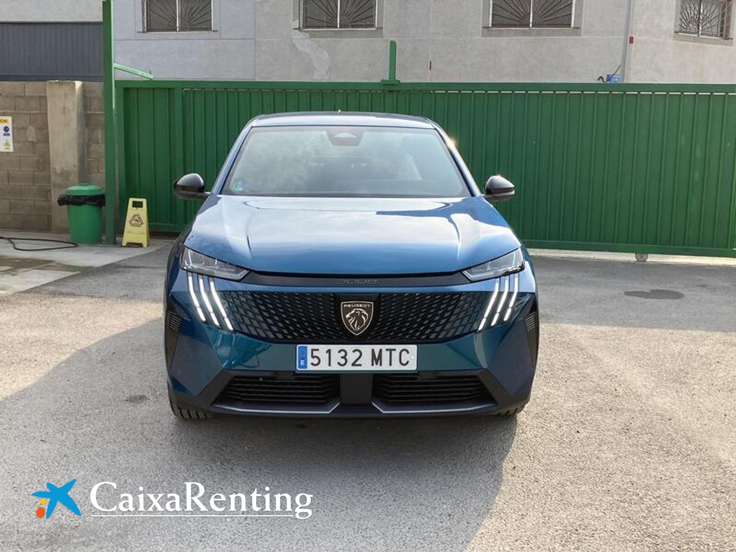 Peugeot 3008 Allure Hybrid eDCS6 100 kW (136 CV)