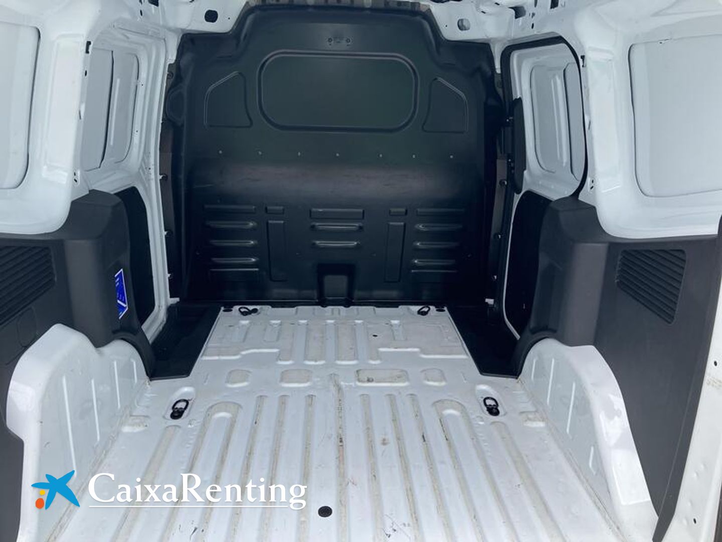Ford Transit Courier Furgon 1.0 EcoBoost Trend 93 kW (125 CV)