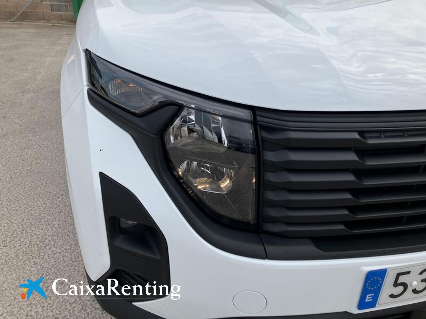 Ford Transit Courier Furgon 1.0 EcoBoost Trend 93 kW (125 CV)
