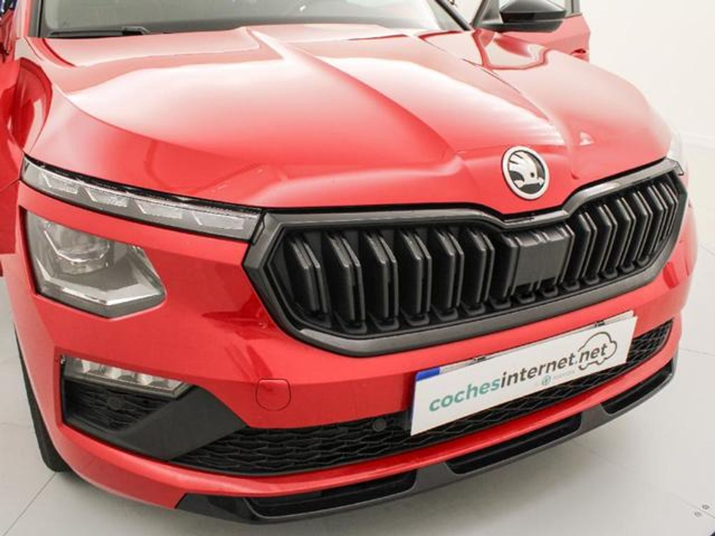 Skoda Kamiq 1.5 TSI Montecarlo DSG 110 kW (150 CV)