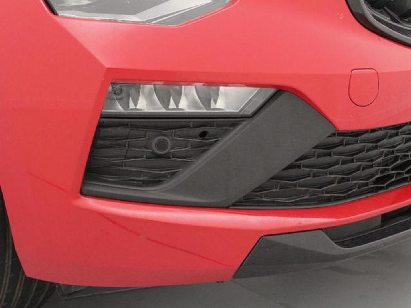 Skoda Kamiq 1.5 TSI Montecarlo DSG 110 kW (150 CV)