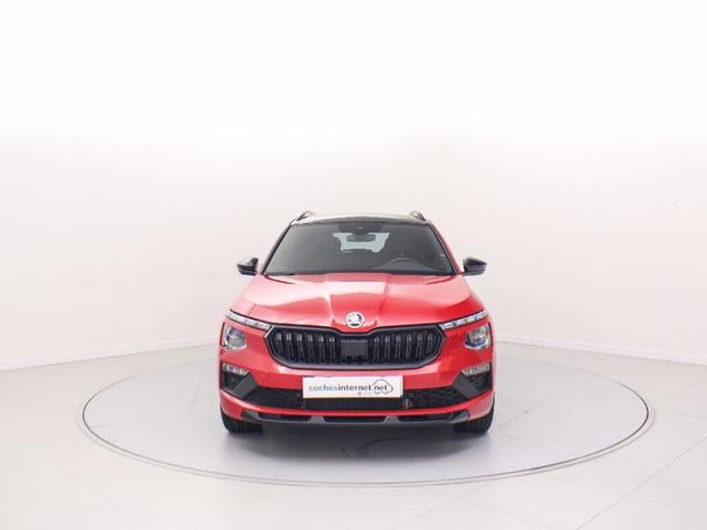 Skoda Kamiq 1.5 TSI Montecarlo DSG 110 kW (150 CV)