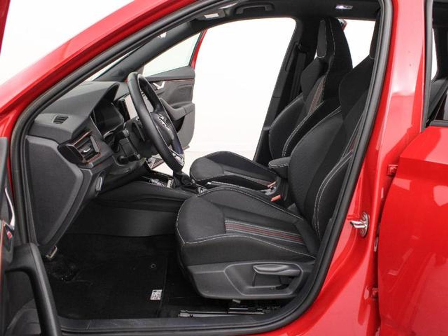 Skoda Kamiq 1.5 TSI Montecarlo DSG 110 kW (150 CV)