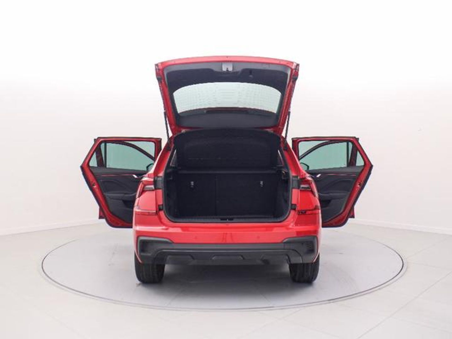 Skoda Kamiq 1.5 TSI Montecarlo DSG 110 kW (150 CV)