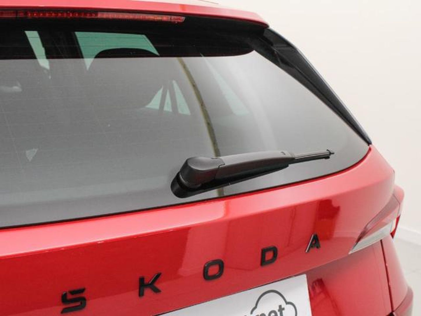 Skoda Kamiq 1.5 TSI Montecarlo DSG 110 kW (150 CV)
