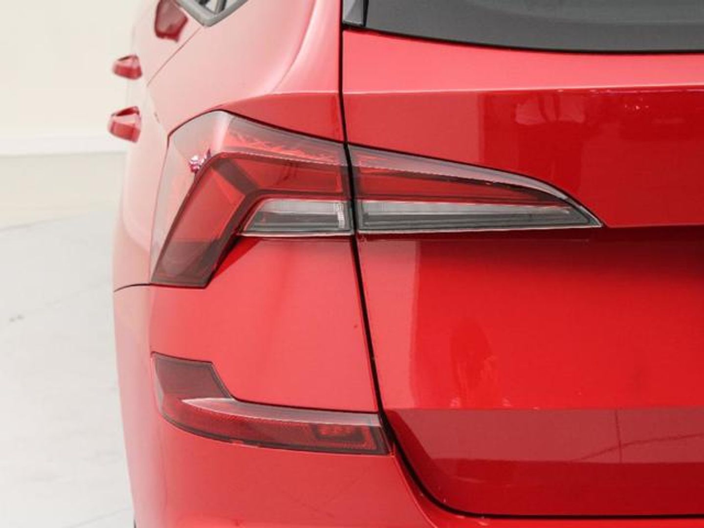 Skoda Kamiq 1.5 TSI Montecarlo DSG 110 kW (150 CV)