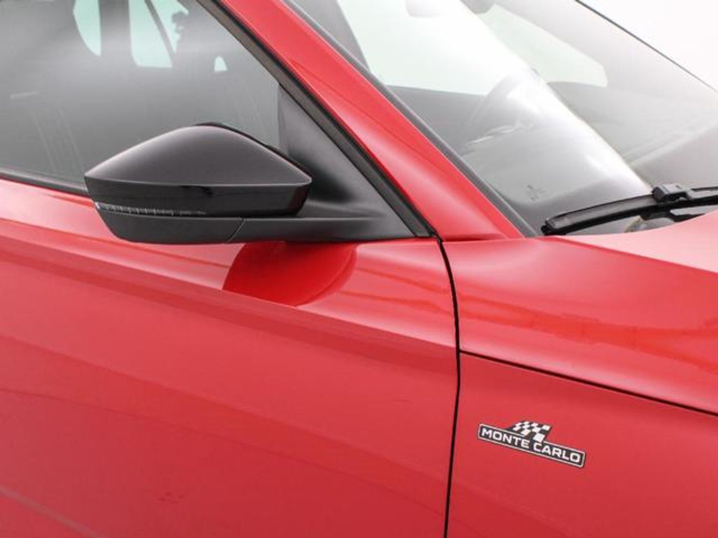 Skoda Kamiq 1.5 TSI Montecarlo DSG 110 kW (150 CV)