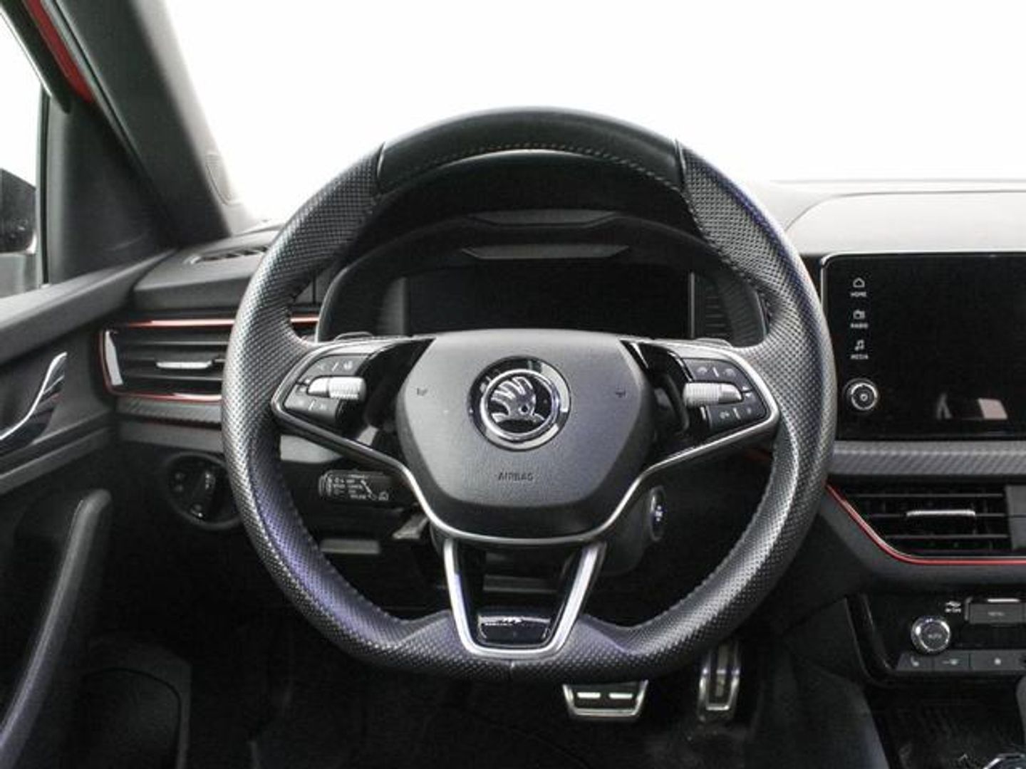 Skoda Kamiq 1.5 TSI Montecarlo DSG 110 kW (150 CV)