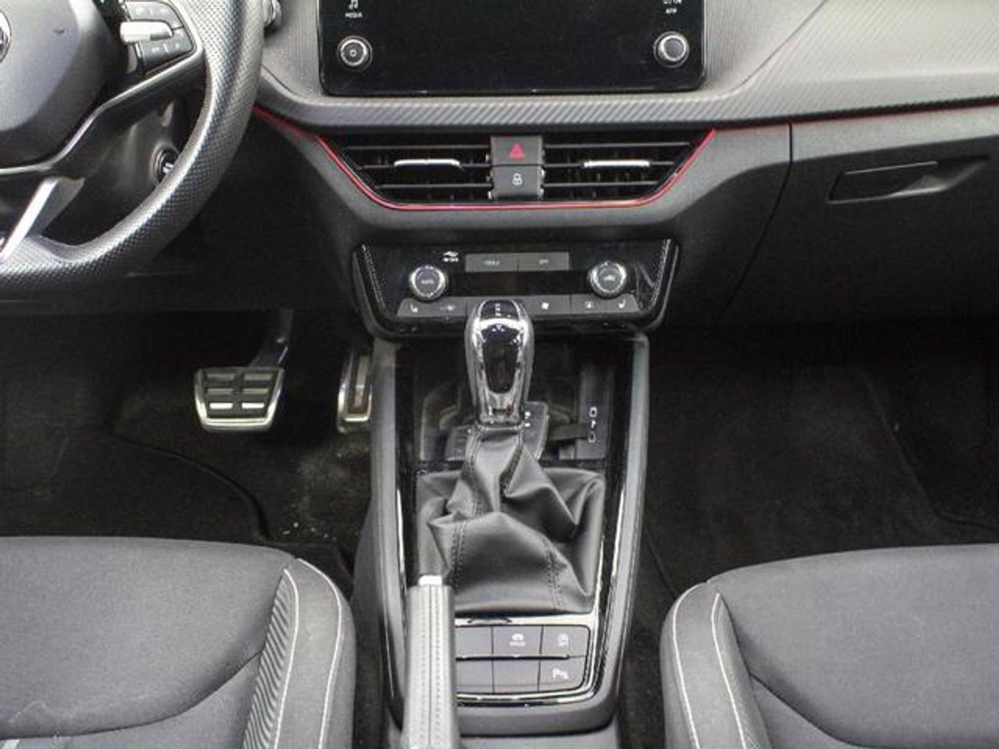 Skoda Kamiq 1.5 TSI Montecarlo DSG 110 kW (150 CV)