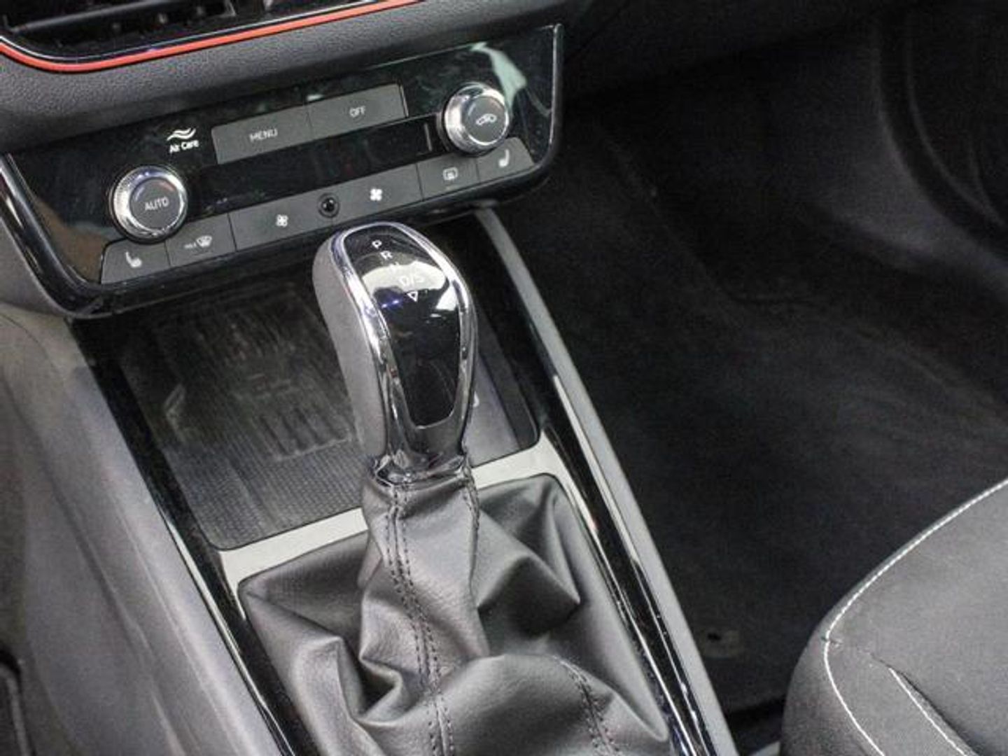 Skoda Kamiq 1.5 TSI Montecarlo DSG 110 kW (150 CV)