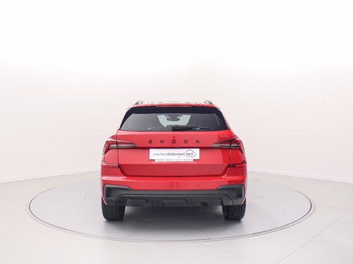 Skoda Kamiq 1.5 TSI Montecarlo DSG 110 kW (150 CV)