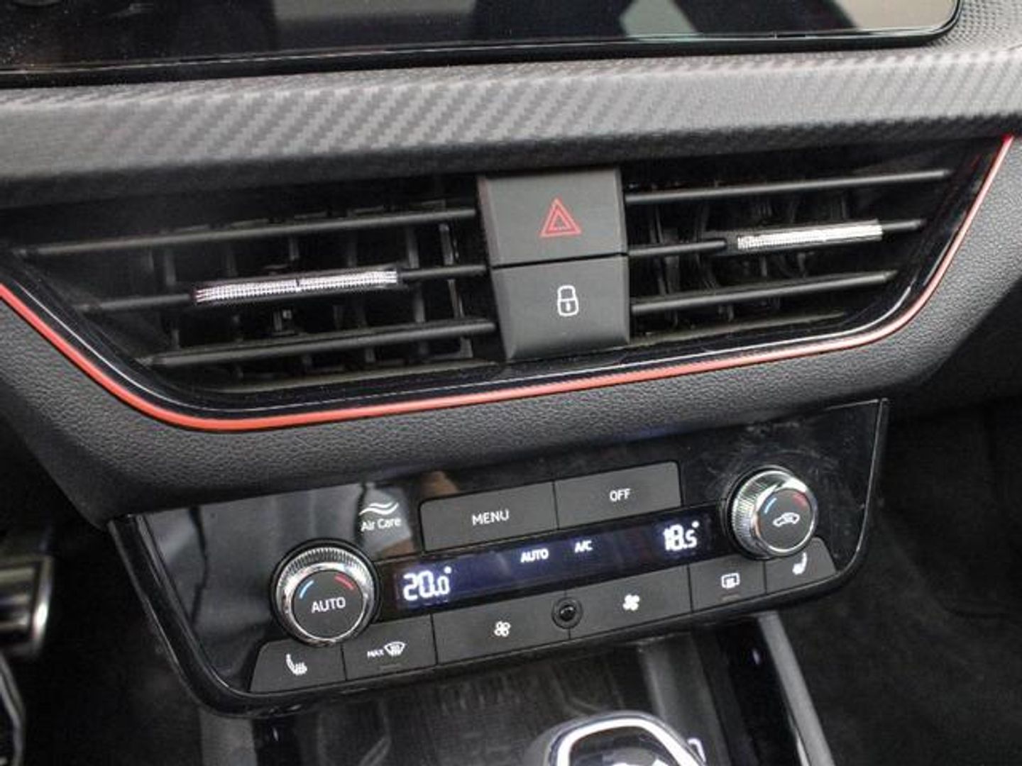 Skoda Kamiq 1.5 TSI Montecarlo DSG 110 kW (150 CV)