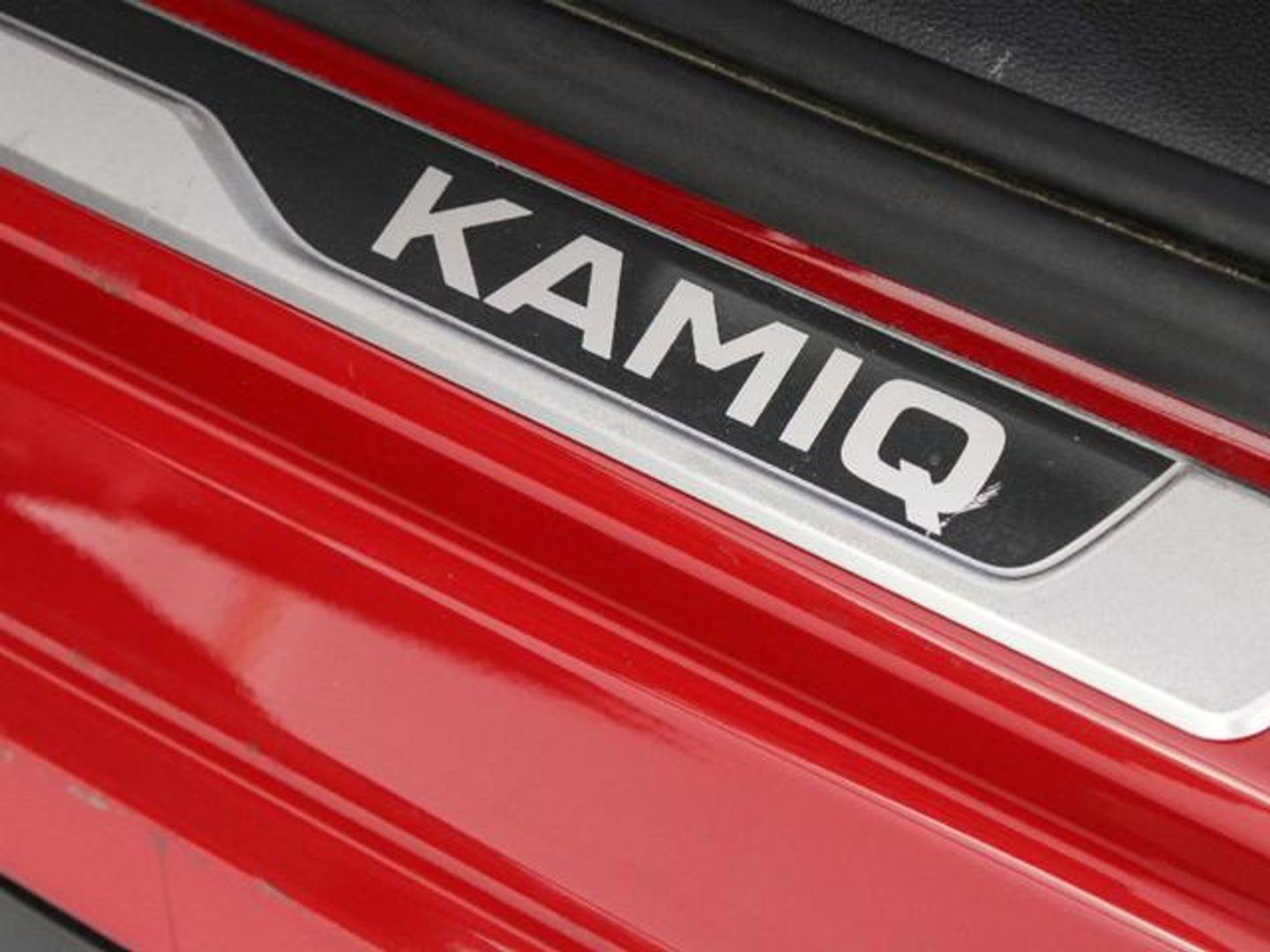 Skoda Kamiq 1.5 TSI Montecarlo DSG 110 kW (150 CV)