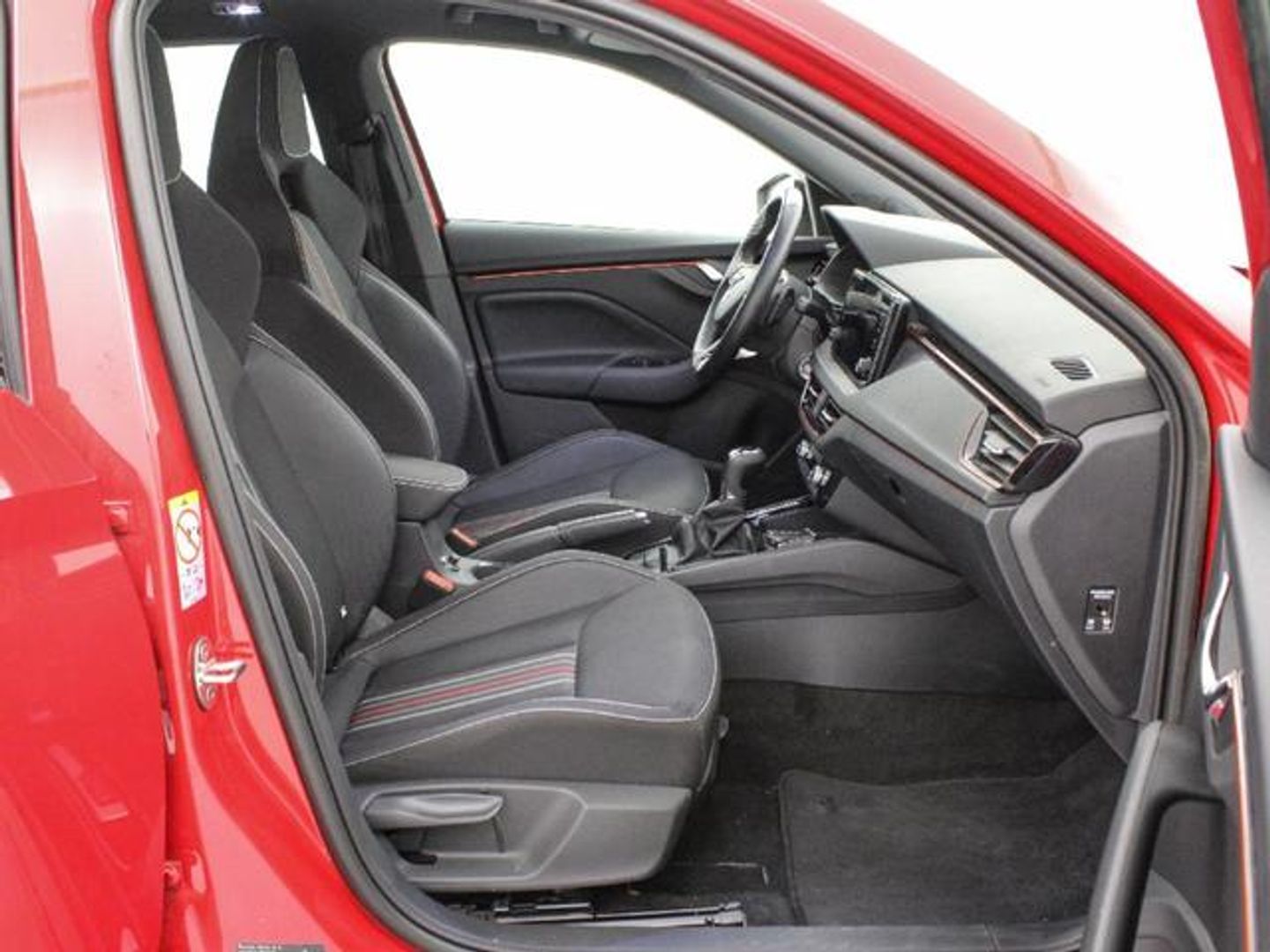 Skoda Kamiq 1.5 TSI Montecarlo DSG 110 kW (150 CV)