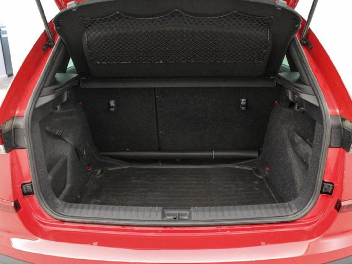Skoda Kamiq 1.5 TSI Montecarlo DSG 110 kW (150 CV)