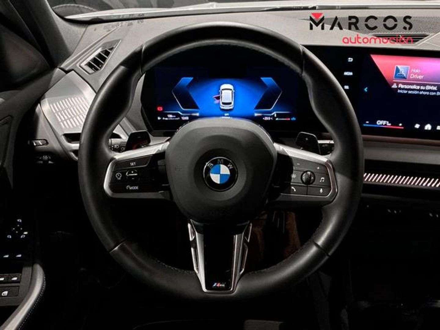 BMW Serie 1 120d 120 kW (163 CV)