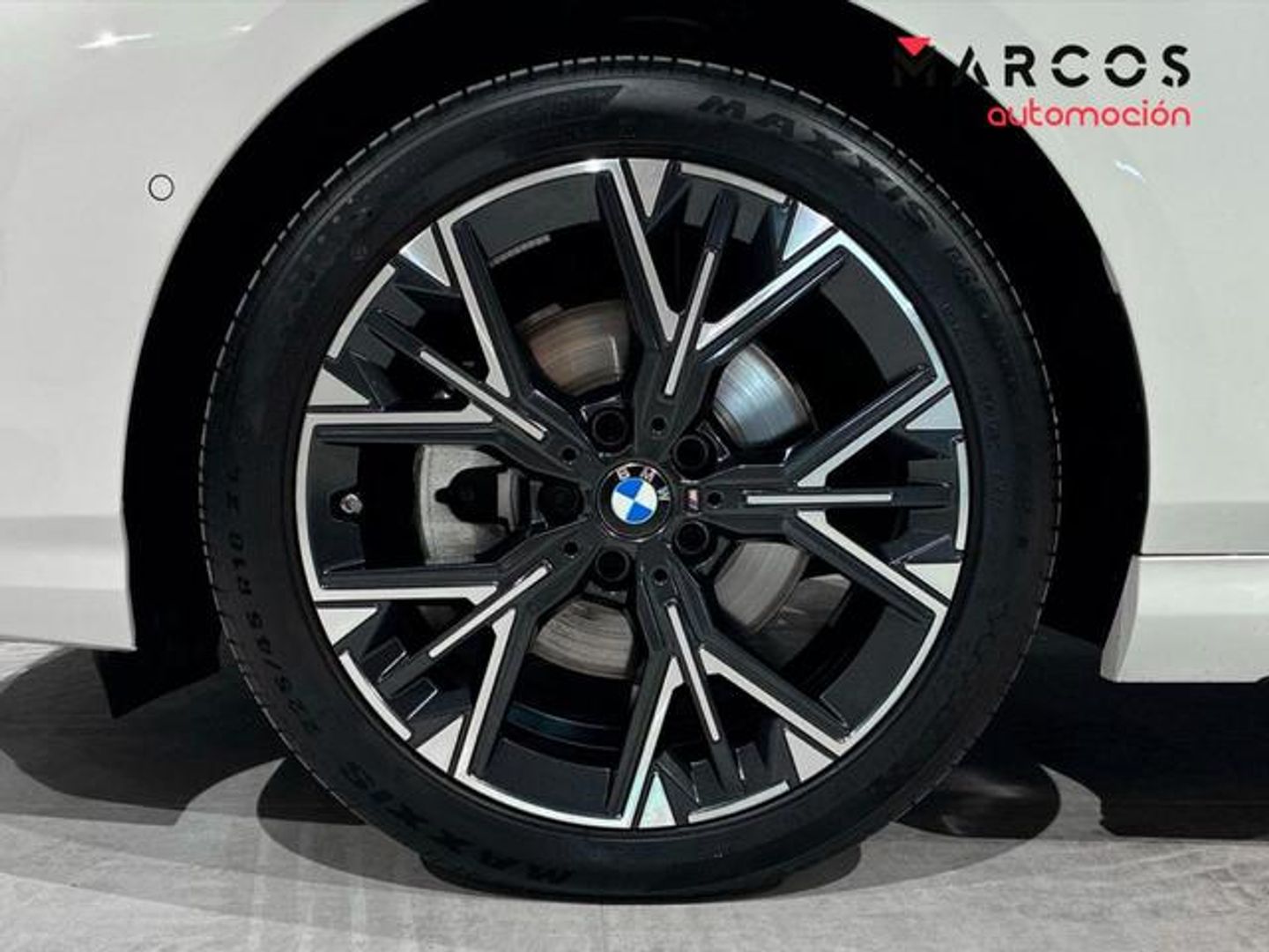 BMW Serie 1 120d 120 kW (163 CV)