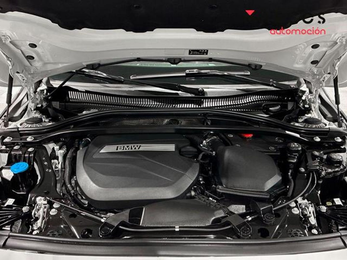 BMW Serie 1 120d 120 kW (163 CV)