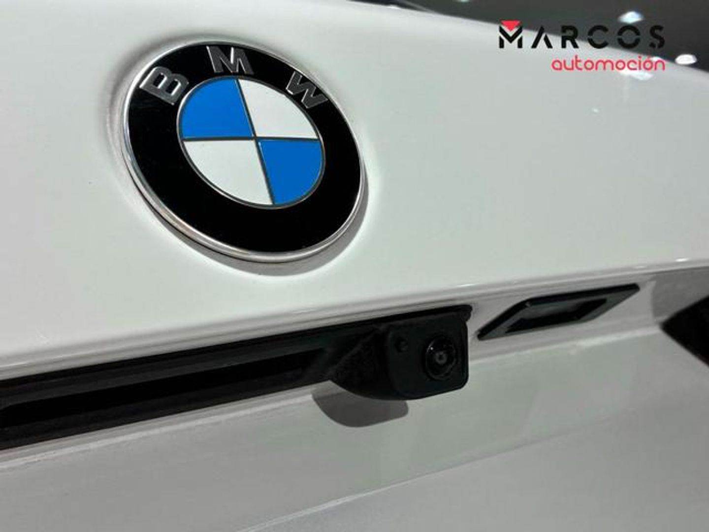 BMW Serie 1 120d 120 kW (163 CV)