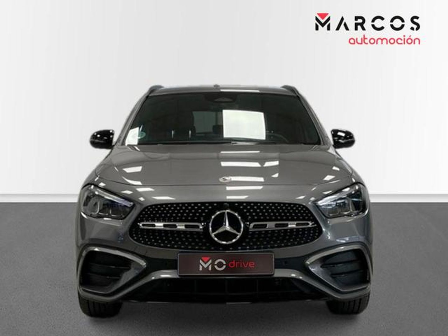 Mercedes-Benz GLA 200 D 110 kW (150 CV)