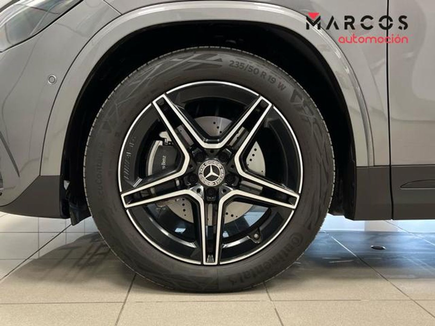 Mercedes-Benz GLA 200 D 110 kW (150 CV)
