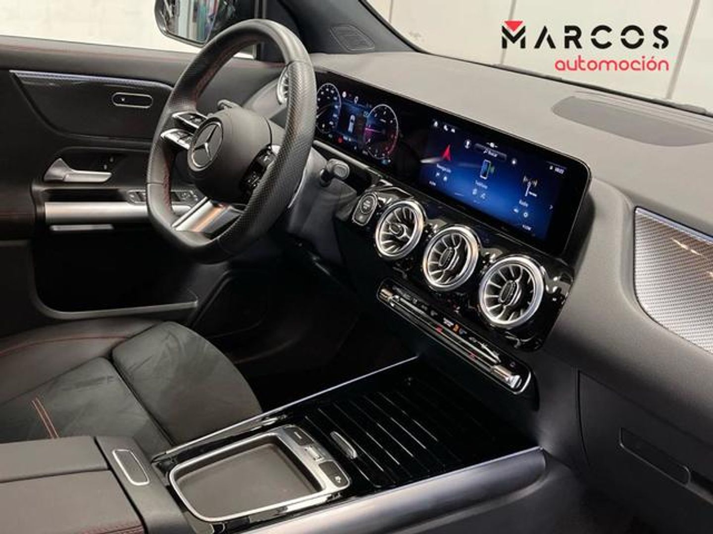 Mercedes-Benz GLA 200 D 110 kW (150 CV)