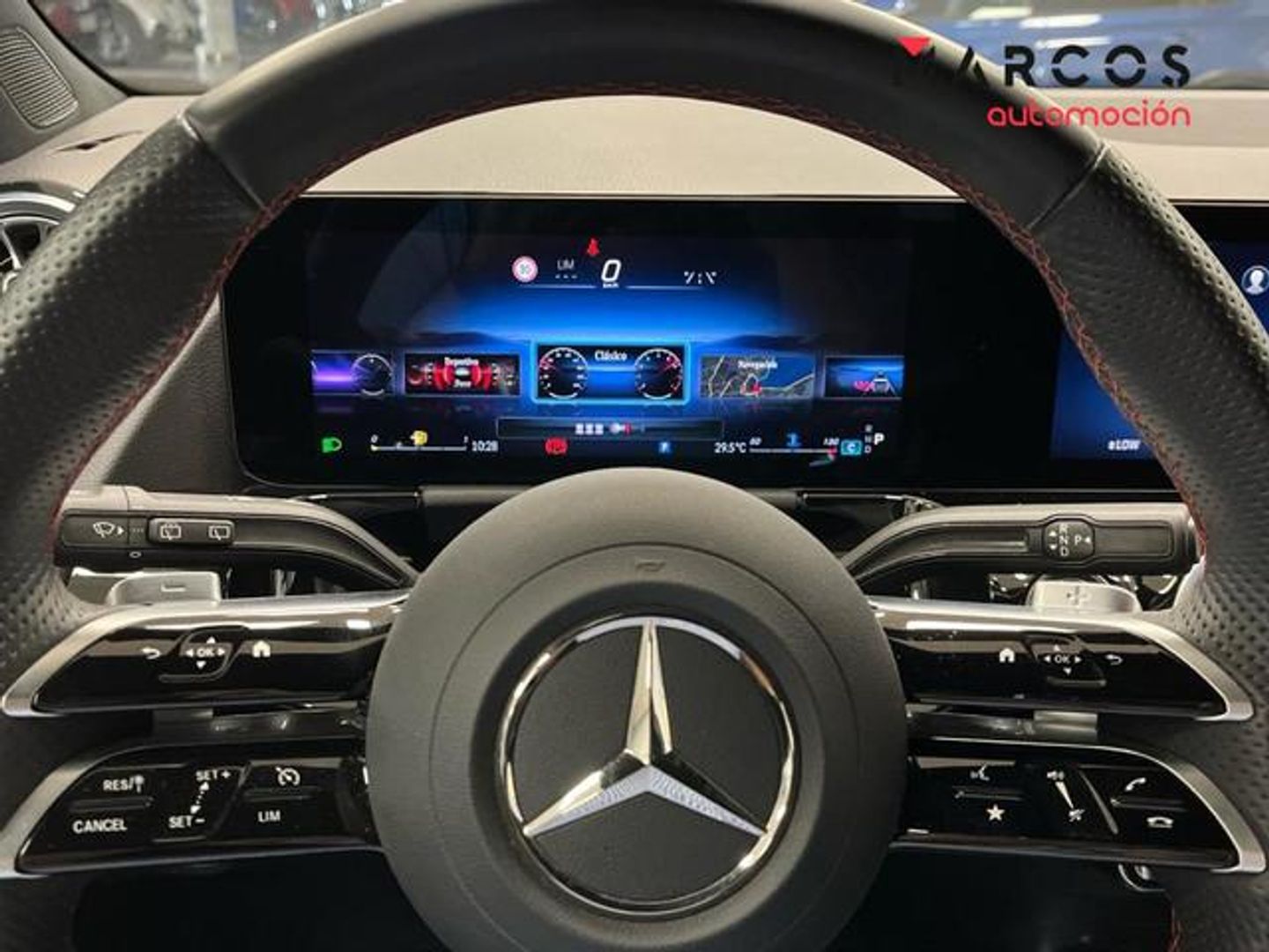 Mercedes-Benz GLA 200 D 110 kW (150 CV)
